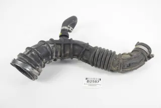 8200500383 Гофра инжектора Renault Clio 3 Арт e6043920, вид 1