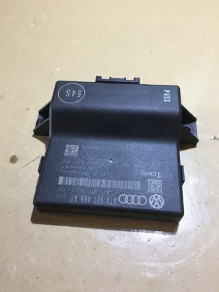 8T0907468AF Блок комфорта Audi A5 (S5,RS5) 1 Арт e6044143, вид 3