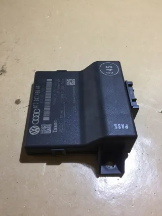8T0907468AF Блок комфорта Audi A5 (S5,RS5) 1 Арт e6044143, вид 4