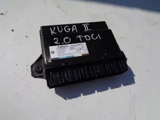 AV6N-19G481-AL Блок комфорта Ford Kuga 2 Арт e6044726, вид 1