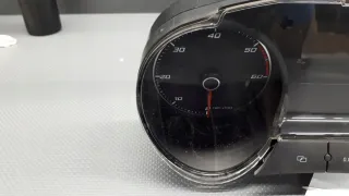 6J0920804N Щиток приборов (приборная панель) Seat Ibiza 4 Арт e6044753, вид 2
