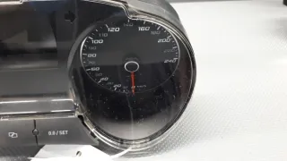 6J0920804N Щиток приборов (приборная панель) Seat Ibiza 4 Арт e6044753, вид 3