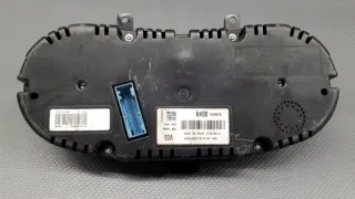 6J0920804N Щиток приборов (приборная панель) Seat Ibiza 4 Арт e6044753, вид 5
