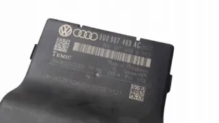 8U0907468AC Блок предохранителей Audi A1 Арт e6045918, вид 4