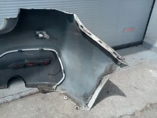  Бампер задний BMW 1 F20/F21 Арт e6046440, вид 6