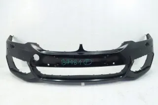 8064928 Бампер передний BMW 5 G30/G31 Арт e6046615, вид 1