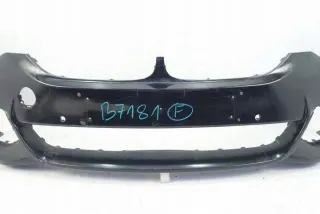 8064928 Бампер передний BMW 5 G30/G31 Арт e6046615, вид 3