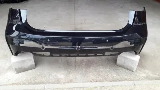 51128069728 Бампер задний BMW 6 G32 Арт e6046711, вид 1
