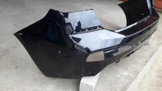51128069728 Бампер задний BMW 6 G32 Арт e6046711, вид 2