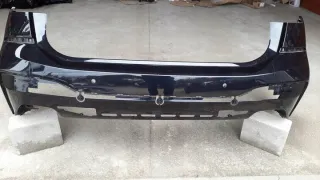51128069728 Бампер задний BMW 6 G32 Арт e6046711, вид 3