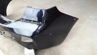 51128069728 Бампер задний BMW 6 G32 Арт e6046711, вид 4