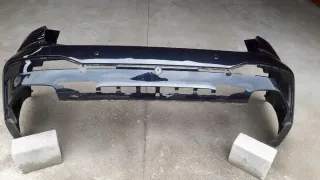 51128069728 Бампер задний BMW 6 G32 Арт e6046711, вид 5