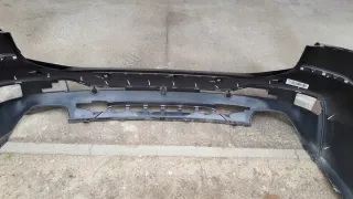 51128069728 Бампер задний BMW 6 G32 Арт e6046711, вид 8