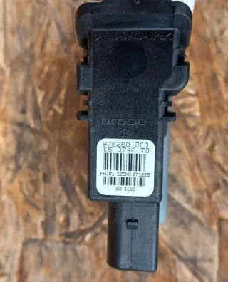 3C9959703 Моторчик стеклоподъемника Volkswagen Passat B6 Арт e6046966, вид 5