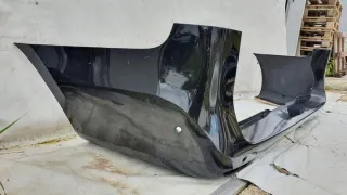 A4478851225 Бампер задний Mercedes Vito W447 Арт e6048157, вид 2