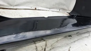 A4478851225 Бампер задний Mercedes Vito W447 Арт e6048157, вид 3