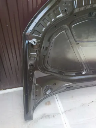 3V0823155A Капот Skoda Superb 3 Арт e6048507, вид 13