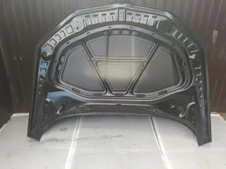 3V0823155A Капот Skoda Superb 3 Арт e6048507, вид 14