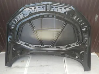 3V0823155A Капот Skoda Superb 3 Арт e6048507, вид 10