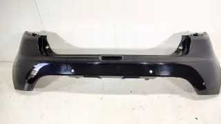 850225639R Бампер задний Renault Clio 4 Арт e6048954, вид 1