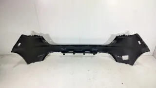 850225639R Бампер задний Renault Clio 4 Арт e6048954, вид 3
