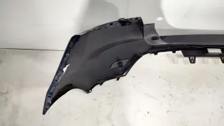 850225639R Бампер задний Renault Clio 4 Арт e6048954, вид 4