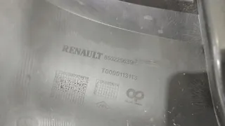 850225639R Бампер задний Renault Clio 4 Арт e6048954, вид 6
