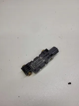 8E0959643B 8e0959643b Датчик удара Audi A4 B7 Арт e6050172, вид 2