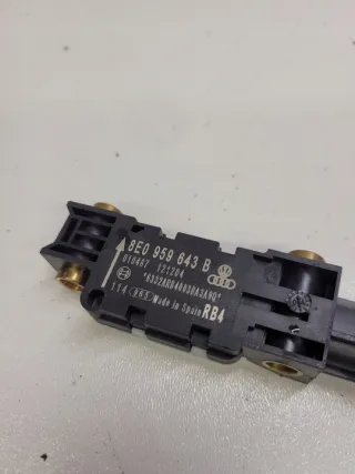 8E0959643B 8e0959643b Датчик удара Audi A4 B7 Арт e6050172, вид 3