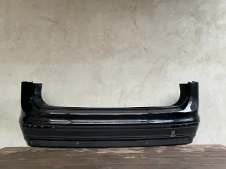 5NA807421 Бампер задний Volkswagen Tiguan 2 Арт e6050206, вид 1