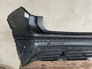 5NA807421 Бампер задний Volkswagen Tiguan 2 Арт e6050206, вид 5