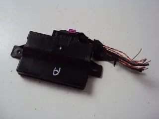 4G8907468A Блок управления (другие) Audi A6 C7 (S6,RS6) Арт e6050395, вид 1