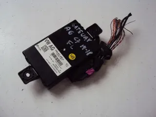 4G8907468A Блок управления (другие) Audi A6 C7 (S6,RS6) Арт e6050395, вид 2
