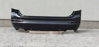 31407791 31407790 Бампер задний Volvo XC90 2 Арт e6050398, вид 1