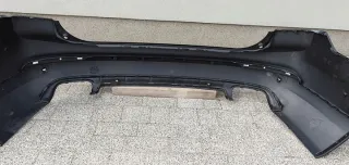 31407791 31407790 Бампер задний Volvo XC90 2 Арт e6050398, вид 12