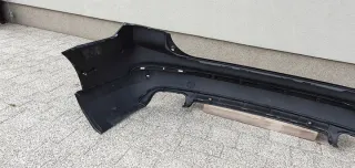 31407791 31407790 Бампер задний Volvo XC90 2 Арт e6050398, вид 13