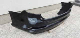 31407791 31407790 Бампер задний Volvo XC90 2 Арт e6050398, вид 7