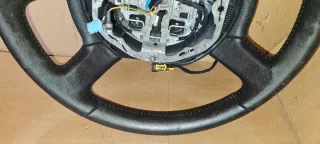 608004900 Руль Citroen C5 2 Арт e6050687, вид 3