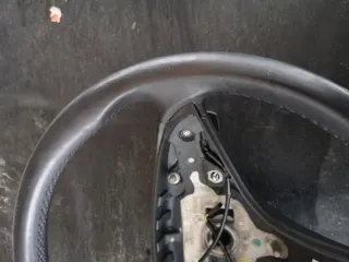 2044603303 Руль Mercedes C W204 Арт e6050881, вид 2