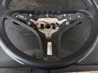 2044603303 Руль Mercedes C W204 Арт e6050881, вид 5