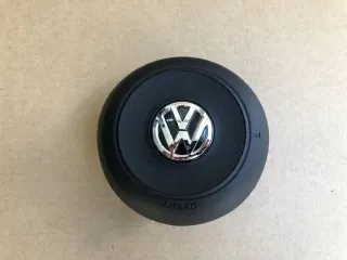 5g0880201aj Подушка безопасности Volkswagen Golf 7 Арт e6052315, вид 1