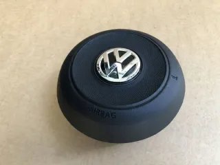 5g0880201aj Подушка безопасности Volkswagen Golf 7 Арт e6052315, вид 2