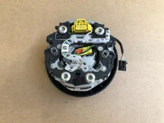 5g0880201aj Подушка безопасности Volkswagen Golf 7 Арт e6052315, вид 4