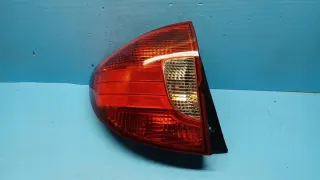 8L0862257E Фонарь задний левый Kia Rio 1 Арт e6056215, вид 1