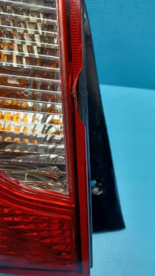 8L0862257E Фонарь задний левый Kia Rio 1 Арт e6056215, вид 2