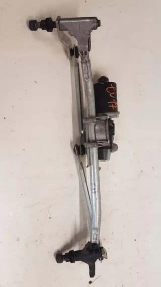 6925706 Механизм стеклоочистителя (трапеция дворников) BMW 1 E81/E82/E87/E88 Арт e6056486, вид 1