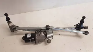 6925706 Механизм стеклоочистителя (трапеция дворников) BMW 1 E81/E82/E87/E88 Арт e6056486, вид 2