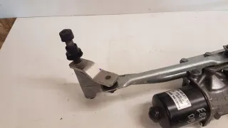 6925706 Механизм стеклоочистителя (трапеция дворников) BMW 1 E81/E82/E87/E88 Арт e6056486, вид 3