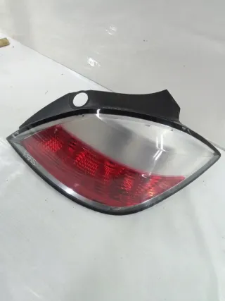  Фонарь задний правый Opel Astra H Арт e6056592, вид 2