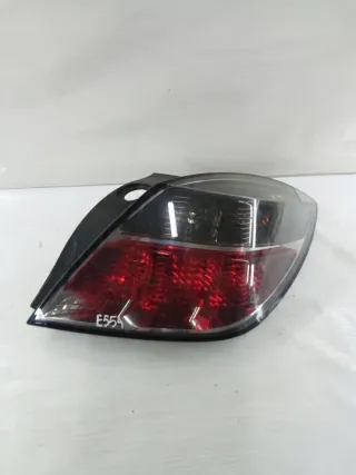  Фонарь задний правый Opel Astra H Арт e6056593, вид 1